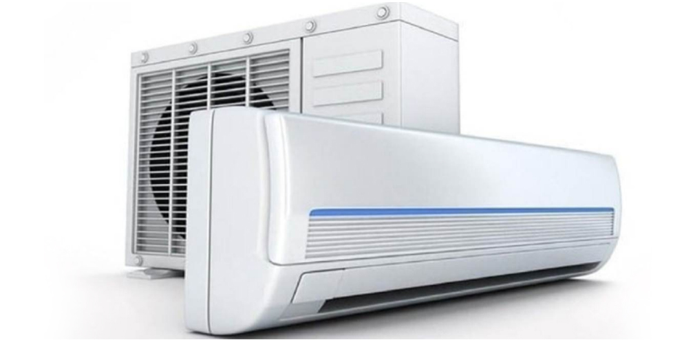 Split AC